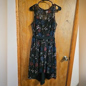 Lauren Conrad High Low Disney